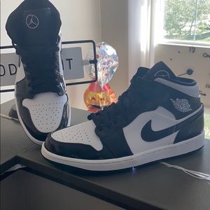 Jordan 1 ASW  (Carbon Fiber) Size 11 - BRAND NEW!